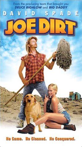 It is the sequel to the 2001 film <b>Joe</b> <b>Dirt</b>. . Joe dirt imdb